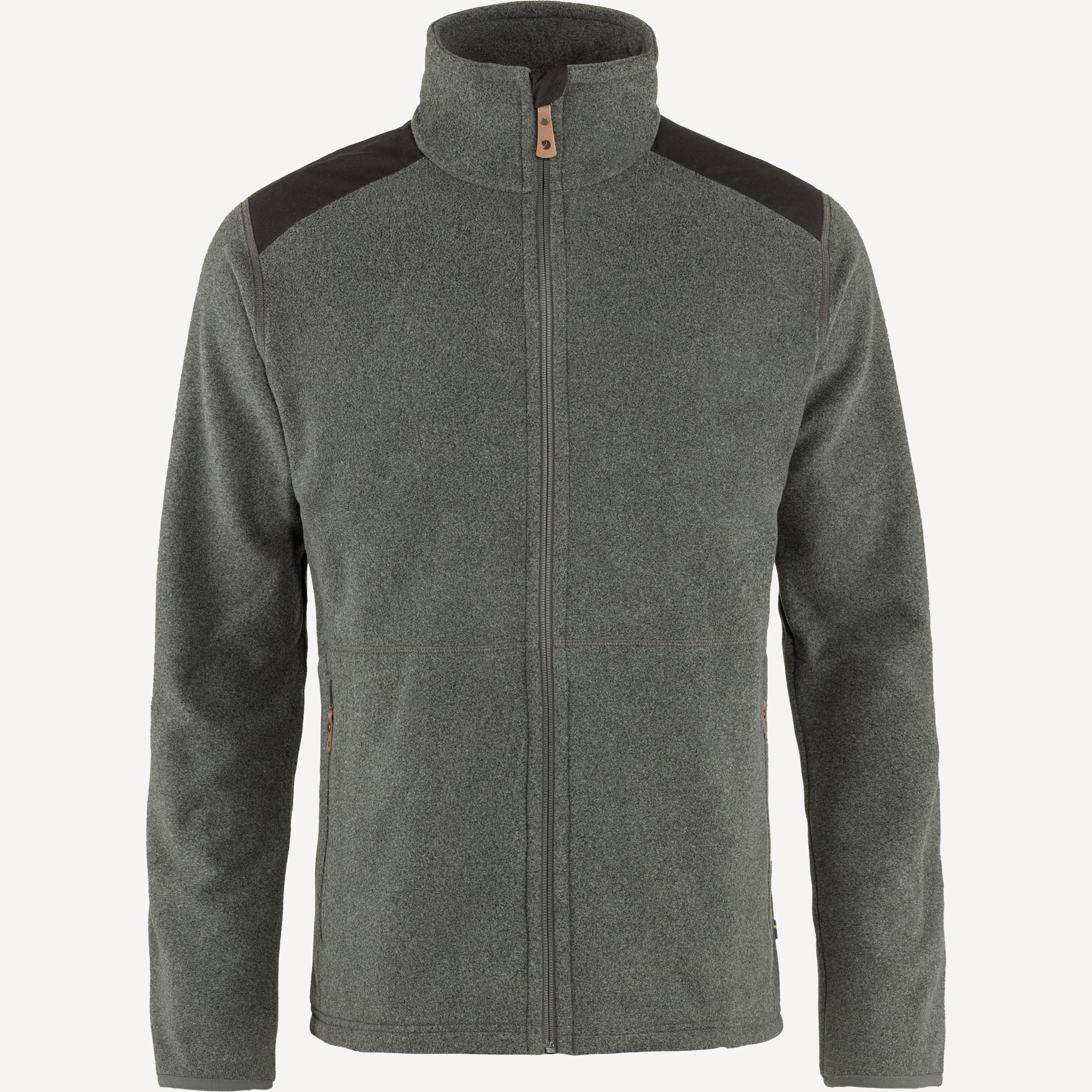Кофта флисовая Sten Fleece M
